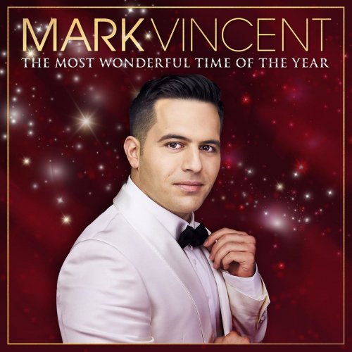 Mark Vincent - The Most Wonderful Time of the Year (2018)
