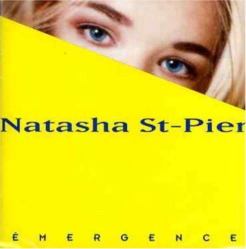 Natasha St-Pier - Emergence (1996)