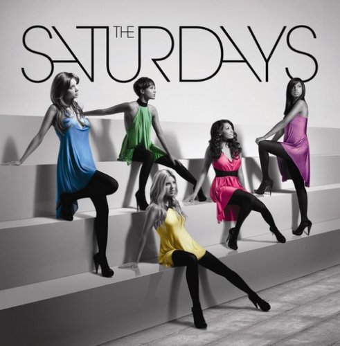 The Saturdays - Chasing Lights (2008)