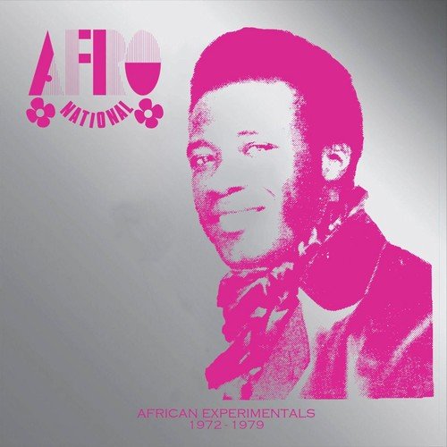 Afro National - African Experimentals (1972-1979) (2018)