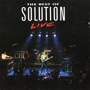 Solution - The Best Of Solution Live (Reissue) (1983/1991)