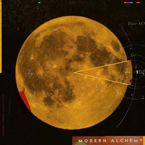 Zayde Wølf - Modern Alchemy (Deluxe) (2018)
