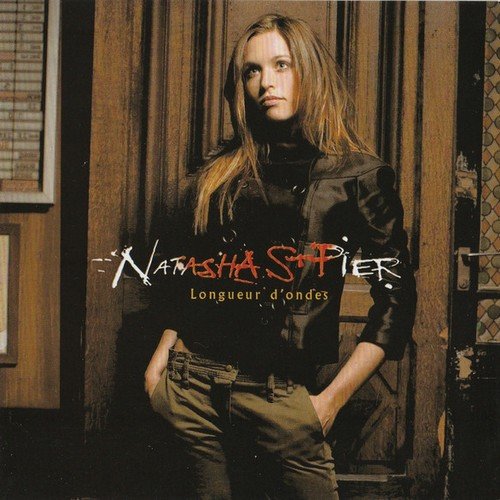 Natasha St-Pier - Longueur D'Ondes (2006) Lossless