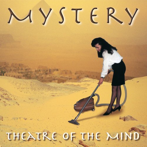 Mystery - Theatre of the Mind (2018 Edition)