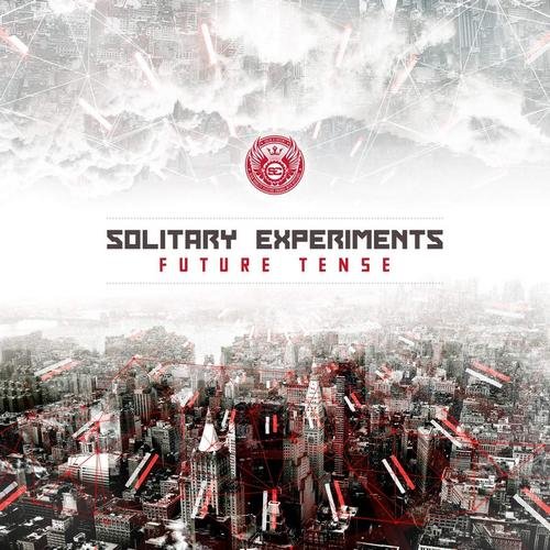 Solitary Experiments - Future Tense [3CD Limited Edition] (2018)