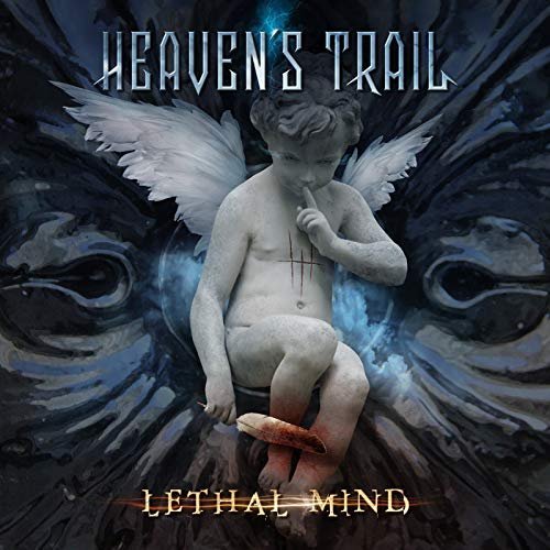 Heaven's Trail - Lethal Mind (2018)