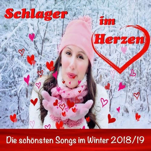 VA - Schlager im Herzen: Die schönsten Songs im Winter 2018/19 (2018)