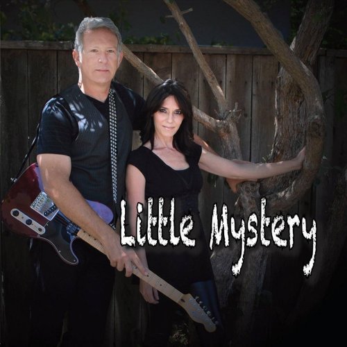Little Mystery - Little Mystery (2018)