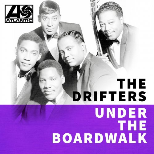 Drifters - Under The Boardwalk (2018)