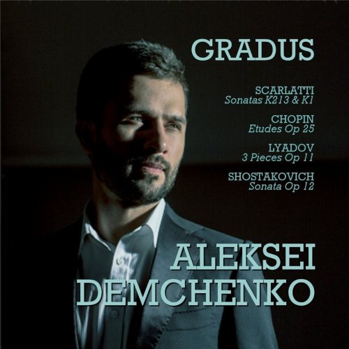 Aleksei Demchenko - 'Gradus' (2018)