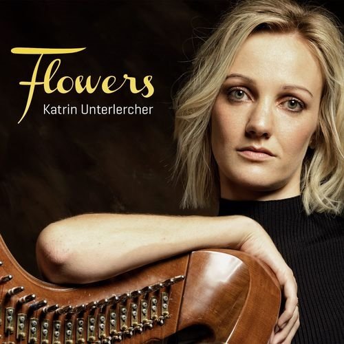 Katrin Unterlercher - Flowers (2018)