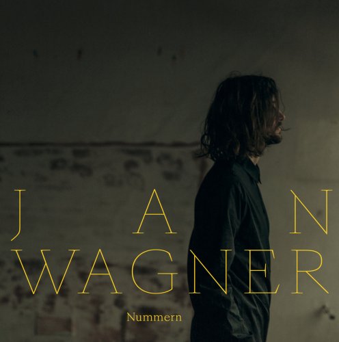 Jan Wagner - Nummern (2018)