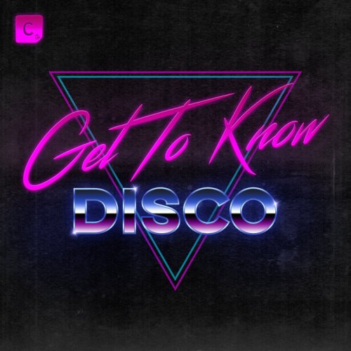 VA - Get To Know - Disco (2018)