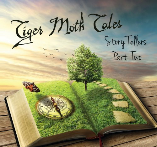 Tiger Moth Tales - Story Tellers Part Two (2018)