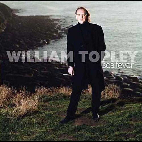 William Topley - Sea Fever (2003)