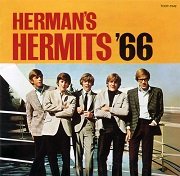 Herman's Hermits - Herman's Hermits '66 (1967/1993)