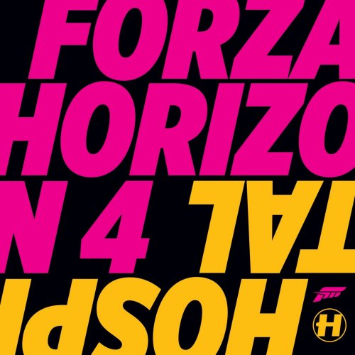 VA - Forza Horizon 4: Hospital Soundtrack (2018) FLAC