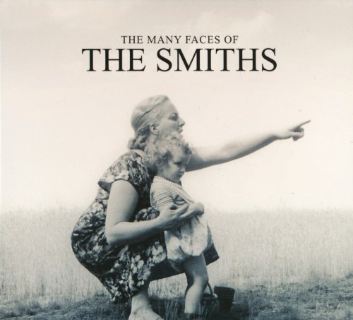 VA - The Many Faces Of The Smiths (2017) {3CD Box Set}