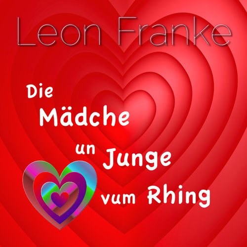 Leon Franke - Du Bist Mir Jede Sünde Wert (2017)