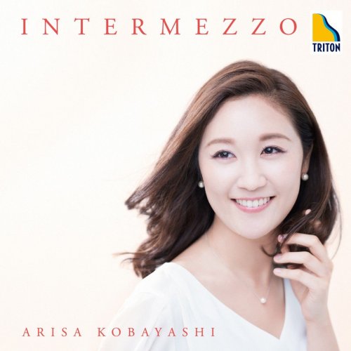 Arisa Kobayashi - Intermezzo Famous Piano Album (2018)