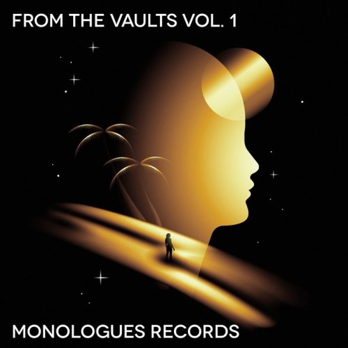 VA - From the Vaults, Vol. 1 (2018)