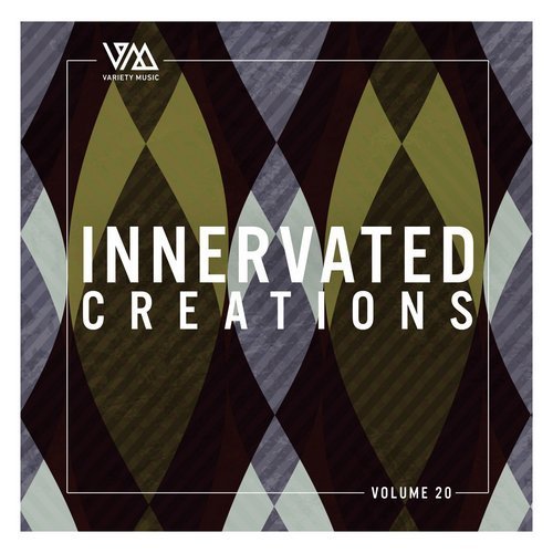 VA - Innervated Creations, Vol. 20 (2018)