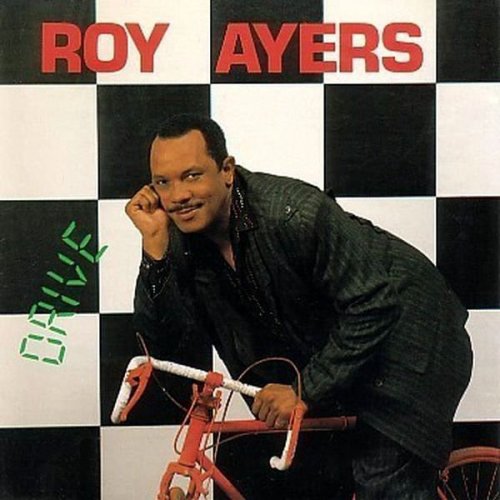 Roy Ayers - Drive (1988)