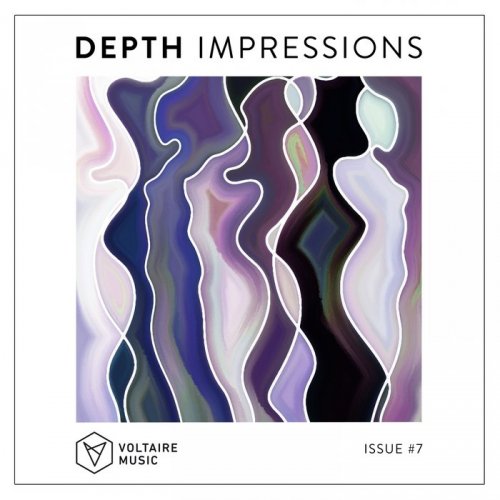 VA - Depth Impressions Issue #7 (2018)