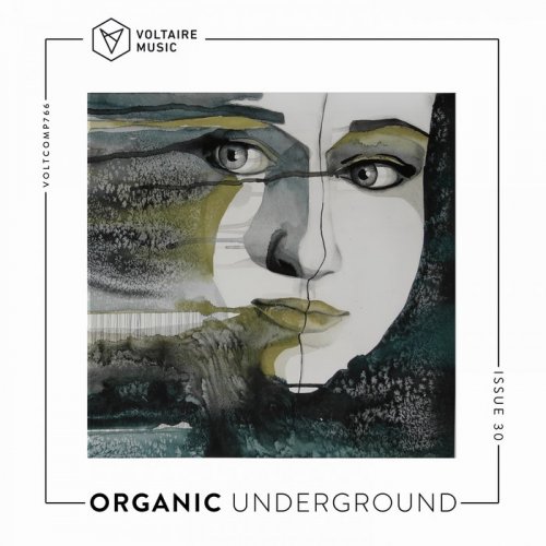 VA - Organic Underground Issue 30 (2018)