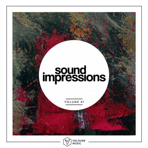 VA - Sound Impressions, Vol. 41 (2018)