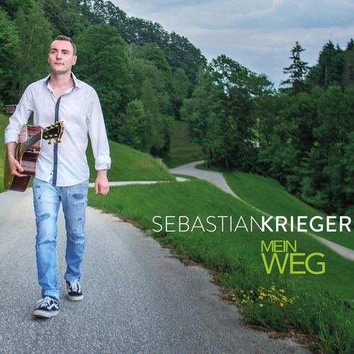 Sebastian Krieger - Mein Weg (2018)