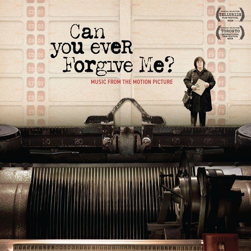 VA - Can You Ever Forgive Me? (Original Motion Picture Soundtrack) (2018)