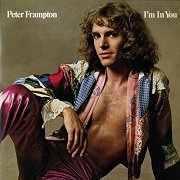 Peter Frampton - I'm in You (Reissue) (1977/2000) 320/Lossless