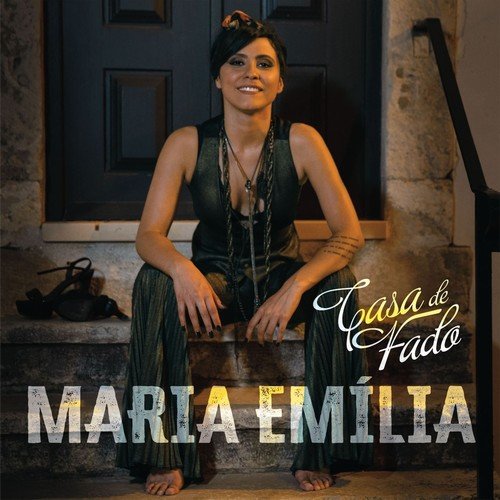 Maria Emilia - Casa de Fado (2018)