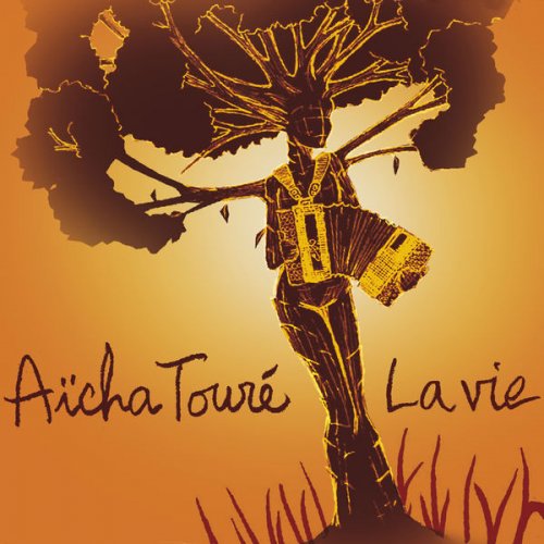 Aïcha Touré - La Vie (2018)