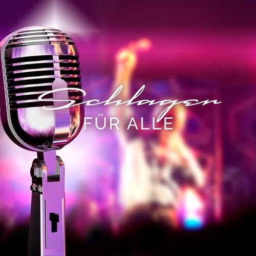 VA - Schlager für alle (2018)