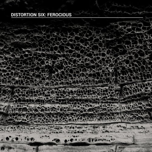 Distortion Six - Ferocious (2018)
