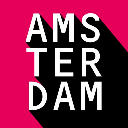 VA - Glasgow Underground: Amsterdam 2018 (2018)