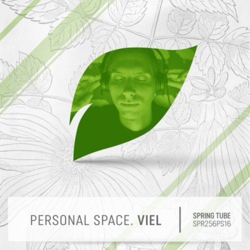 VieL - Personal Space. VieL (2018)