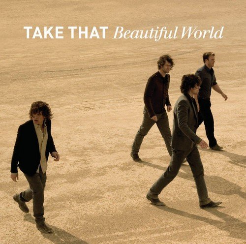 Take That - Beautiful World (2006) Lossless