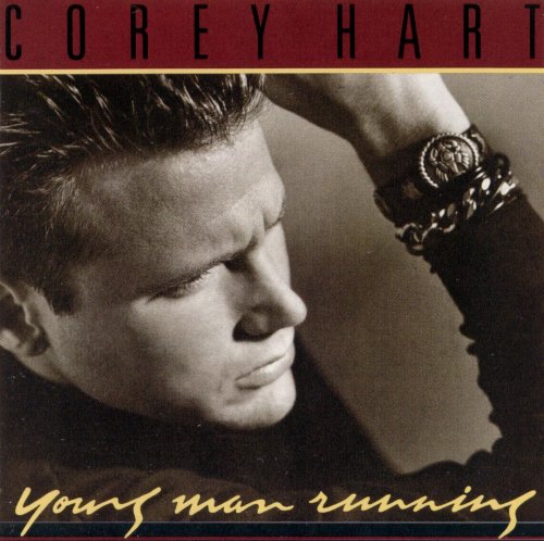 Corey Hart - Young Man Running (1988)
