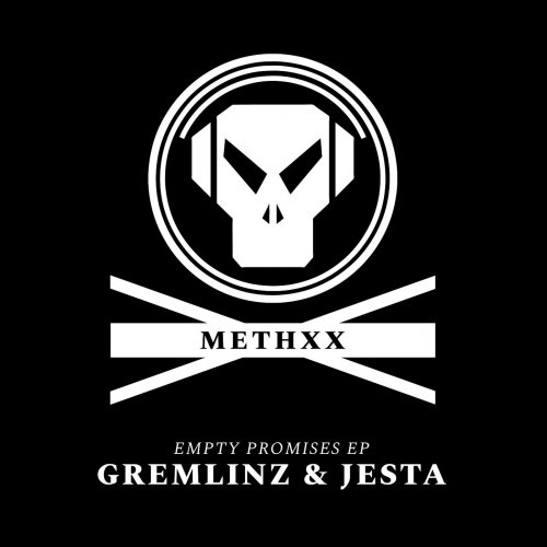 Gremlinz & Jesta - Empty Promises EP (2018) FLAC