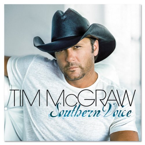 Tim McGraw - Southern Voice (2009) FLAC
