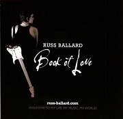 Russ Ballard - Book Of Love (2006)