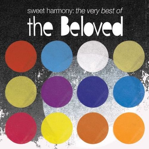 The Beloved - Sweet Harmony: The Very Best Of (2CD) (2011) CD-Rip