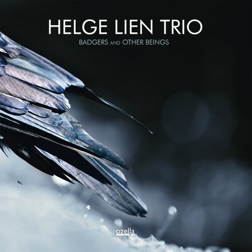 Helge Lien Trio - Badgers And Other Beings (2014) [Hi-Res]