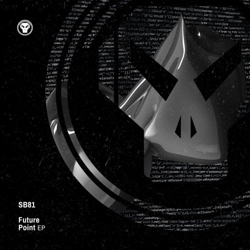 SB81 - Future Point EP (2018) FLAC