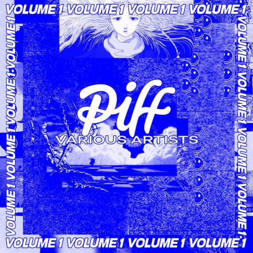 VA - Piff Various Artists Vol​.​1 (2018)