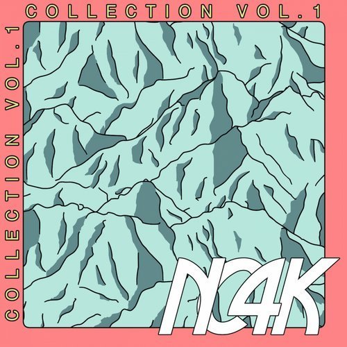 VA - NC4K Collection, Vol. 1 (2018)