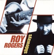 Roy Rogers - Slideways (2002) Lossless